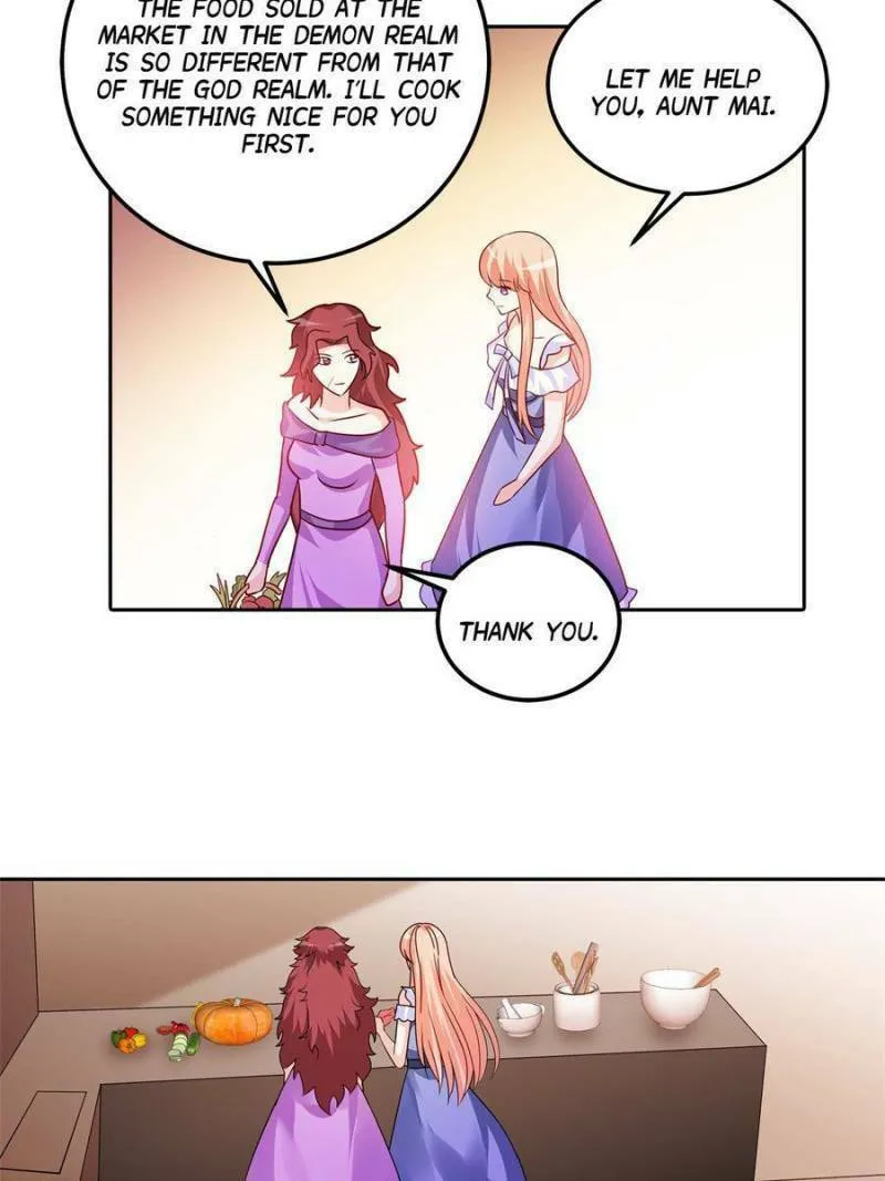 Read Teach the Devil Husband (Colored) chapter 101 image 1 on Lezhin