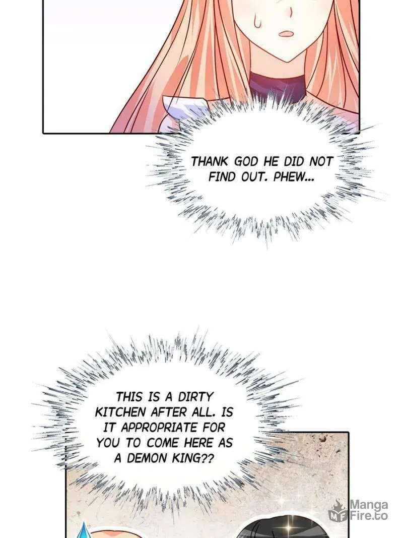 Read Teach the Devil Husband (Colored) chapter 101 image 11 on Lezhin