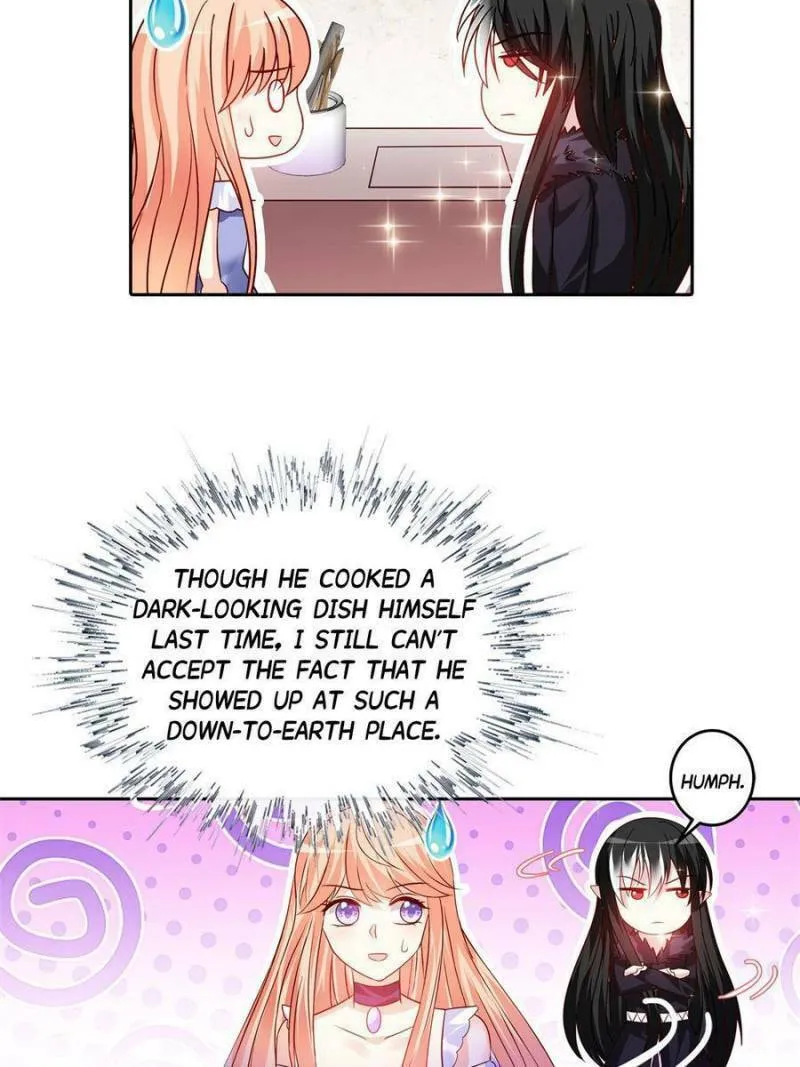 Read Teach the Devil Husband (Colored) chapter 101 image 12 on Lezhin