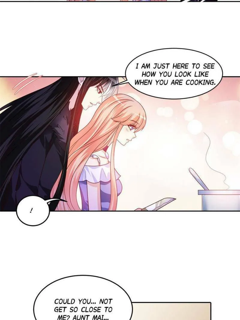 Read Teach the Devil Husband (Colored) chapter 101 image 13 on Lezhin
