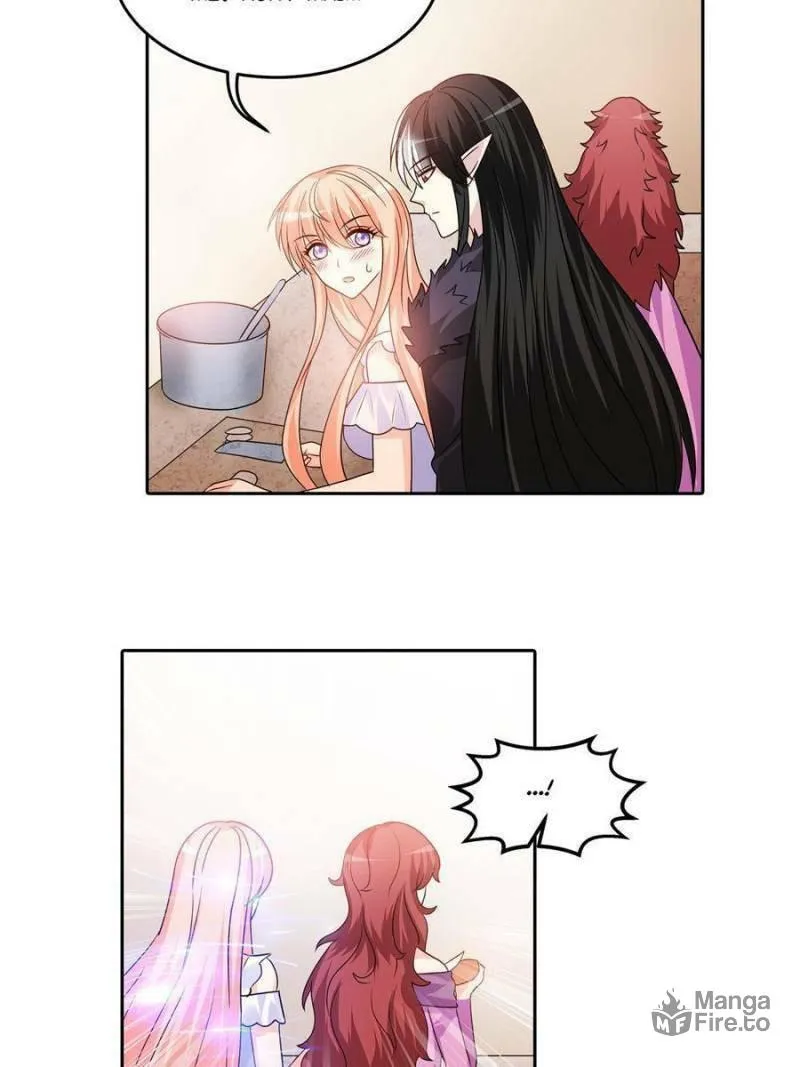 Read Teach the Devil Husband (Colored) chapter 101 image 14 on Lezhin