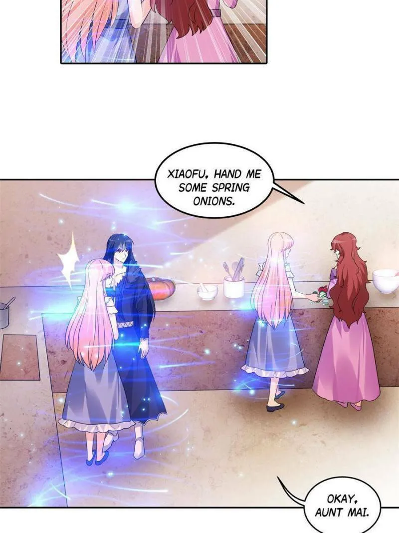 Read Teach the Devil Husband (Colored) chapter 101 image 15 on Lezhin