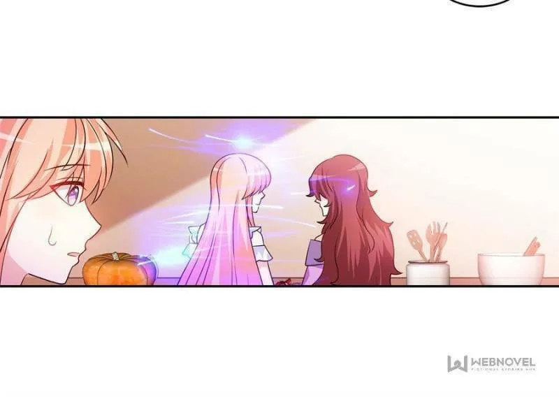 Read Teach the Devil Husband (Colored) chapter 101 image 16 on Lezhin