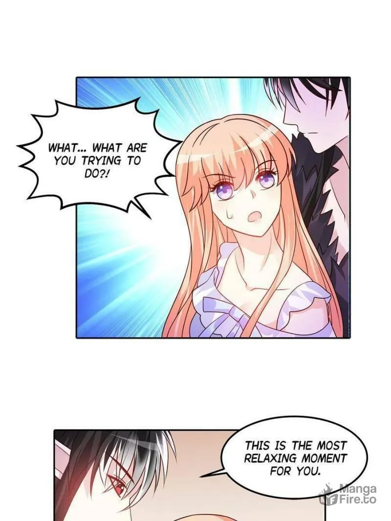 Read Teach the Devil Husband (Colored) chapter 101 image 17 on Lezhin