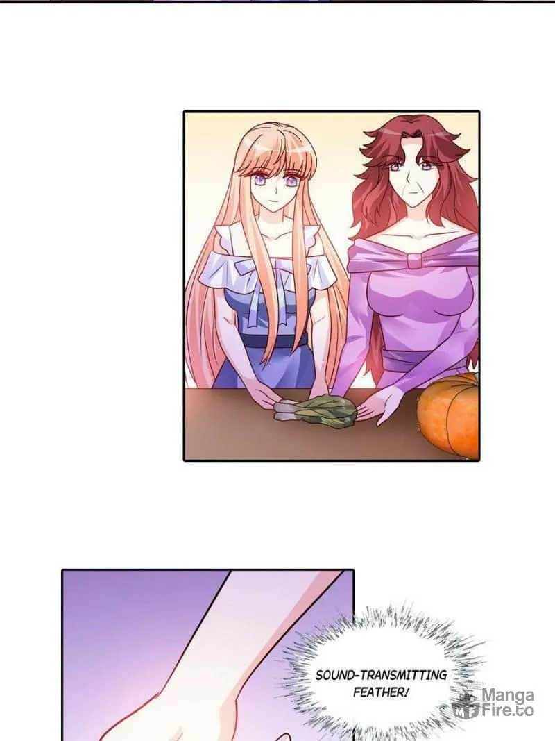 Read Teach the Devil Husband (Colored) chapter 101 image 2 on Lezhin