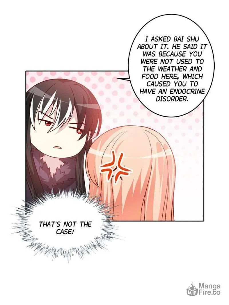 Read Teach the Devil Husband (Colored) chapter 101 image 20 on Lezhin