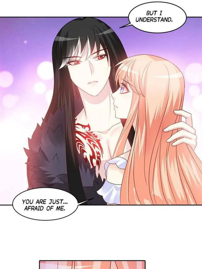 Read Teach the Devil Husband (Colored) chapter 101 image 21 on Lezhin