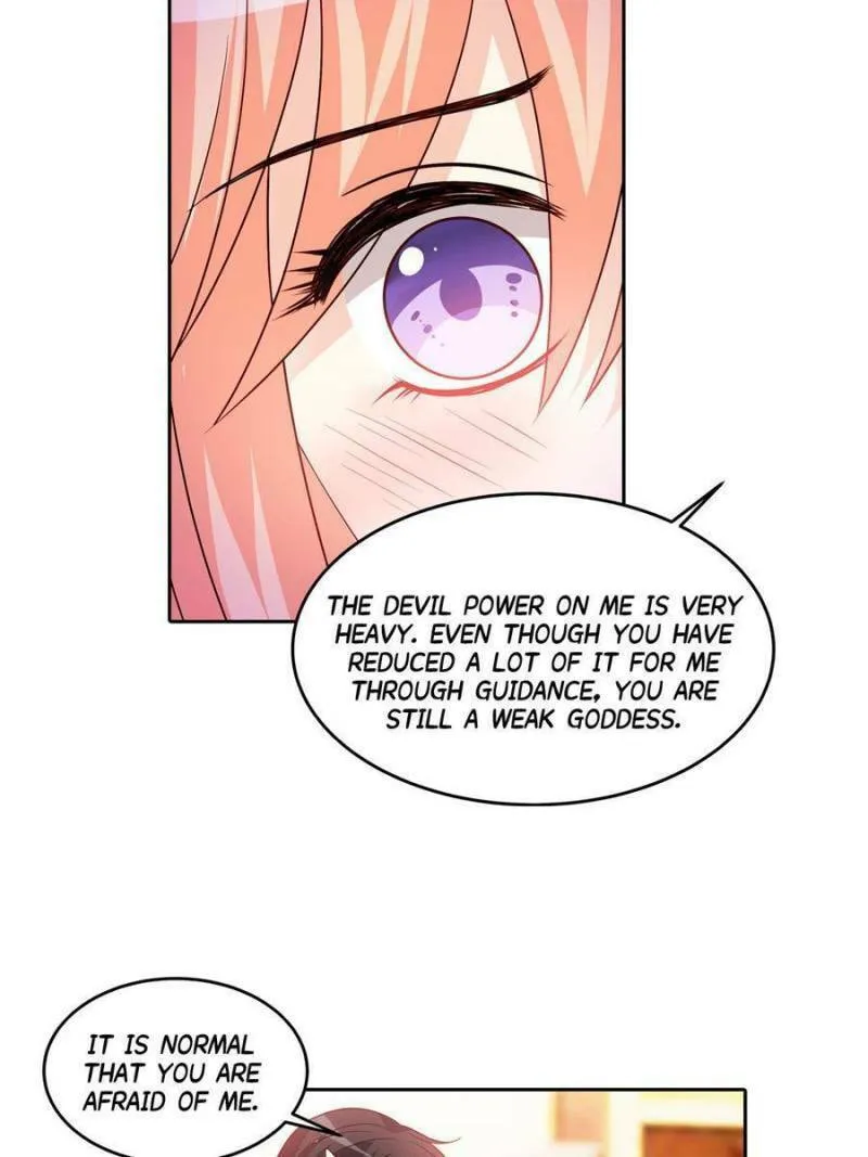 Read Teach the Devil Husband (Colored) chapter 101 image 22 on Lezhin