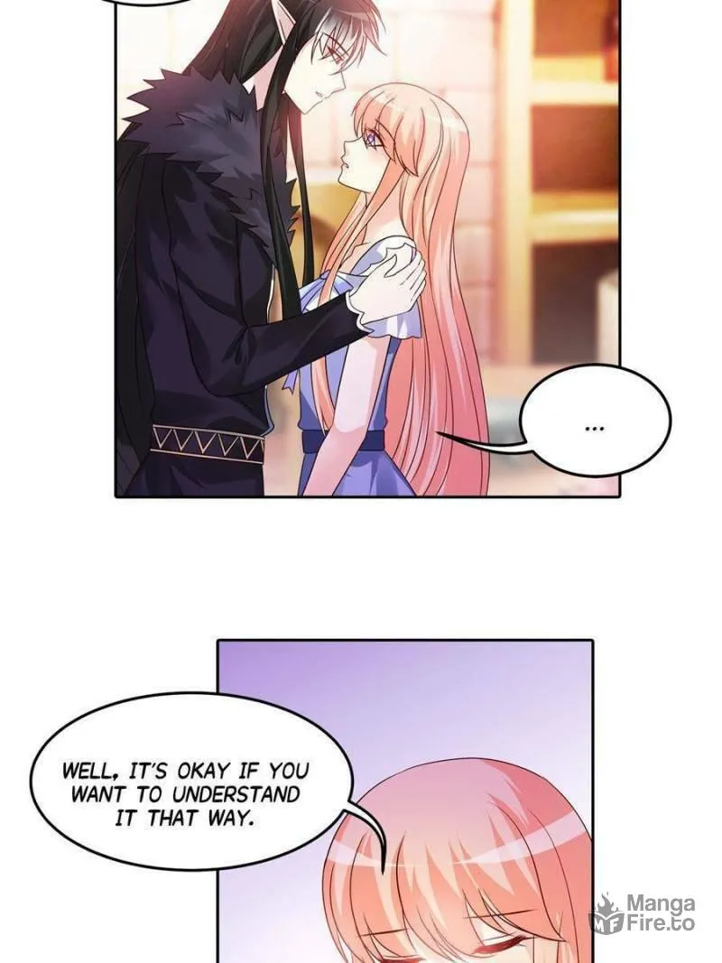 Read Teach the Devil Husband (Colored) chapter 101 image 23 on Lezhin