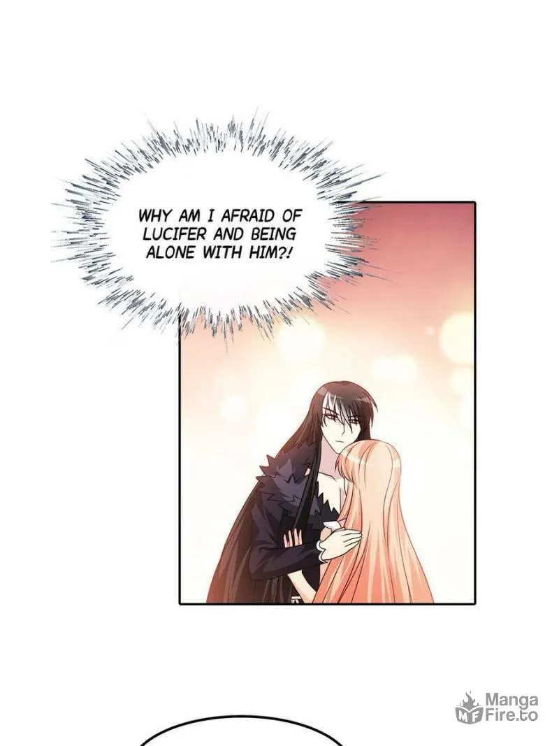 Read Teach the Devil Husband (Colored) chapter 101 image 26 on Lezhin