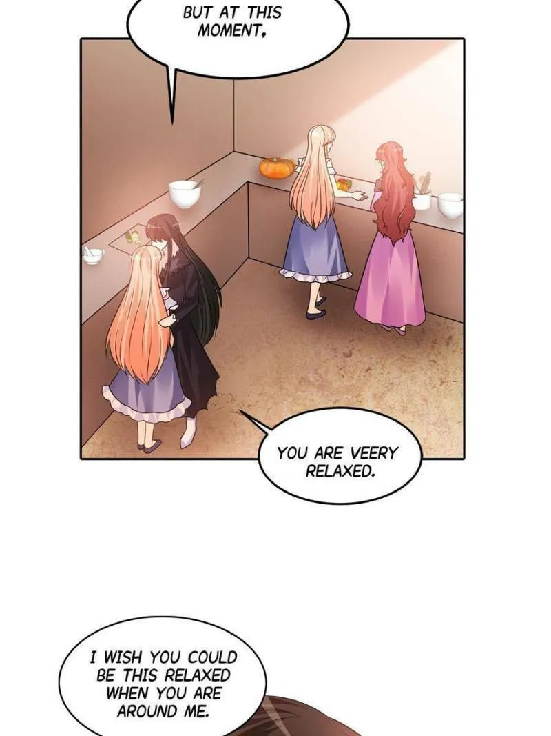 Read Teach the Devil Husband (Colored) chapter 101 image 27 on Lezhin