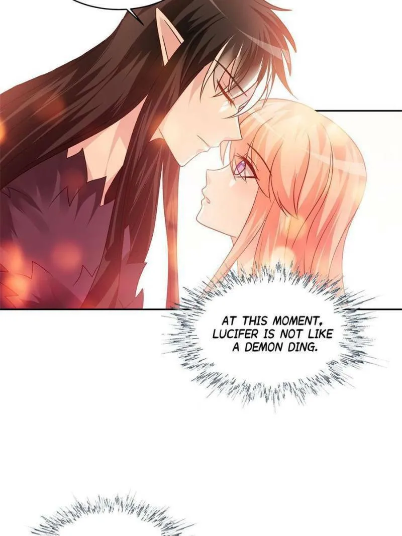 Read Teach the Devil Husband (Colored) chapter 101 image 28 on Lezhin