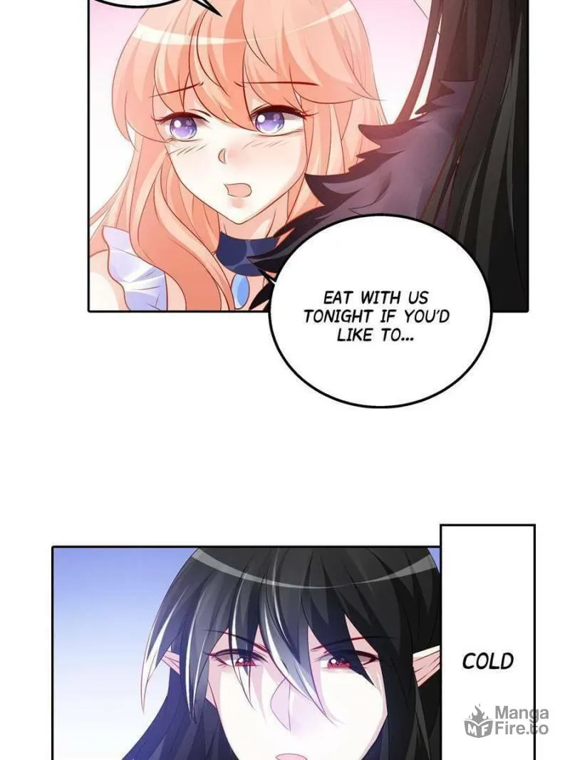 Read Teach the Devil Husband (Colored) chapter 101 image 32 on Lezhin