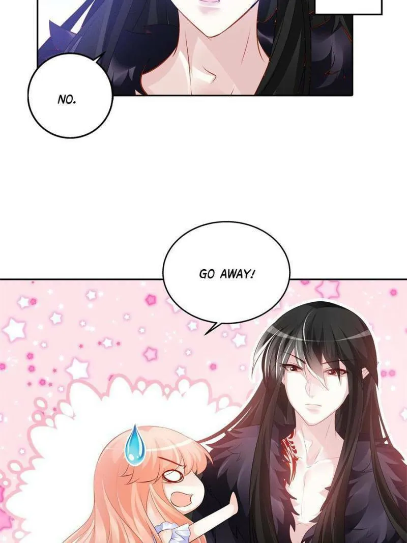 Read Teach the Devil Husband (Colored) chapter 101 image 33 on Lezhin