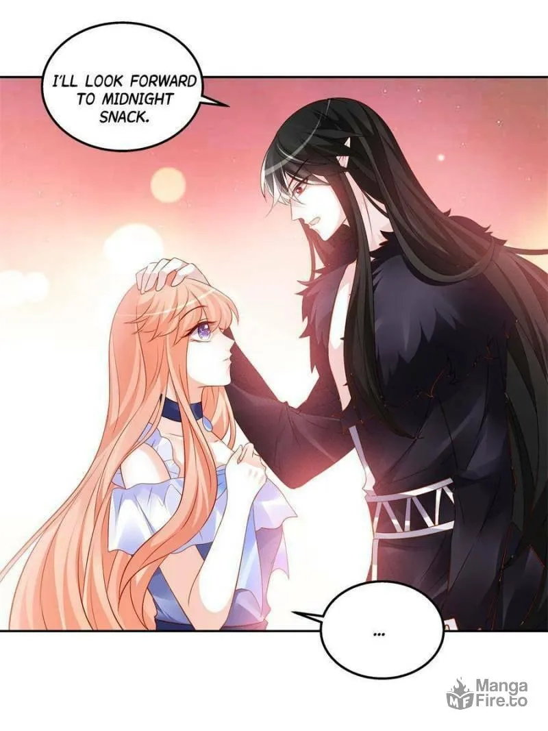 Read Teach the Devil Husband (Colored) chapter 101 image 35 on Lezhin