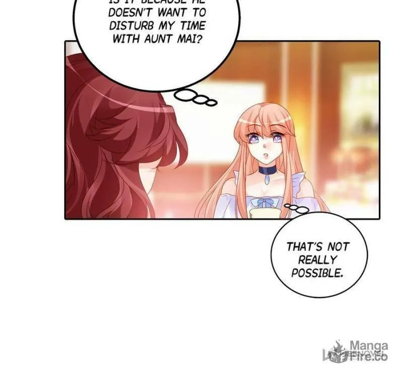 Read Teach the Devil Husband (Colored) chapter 101 image 39 on Lezhin