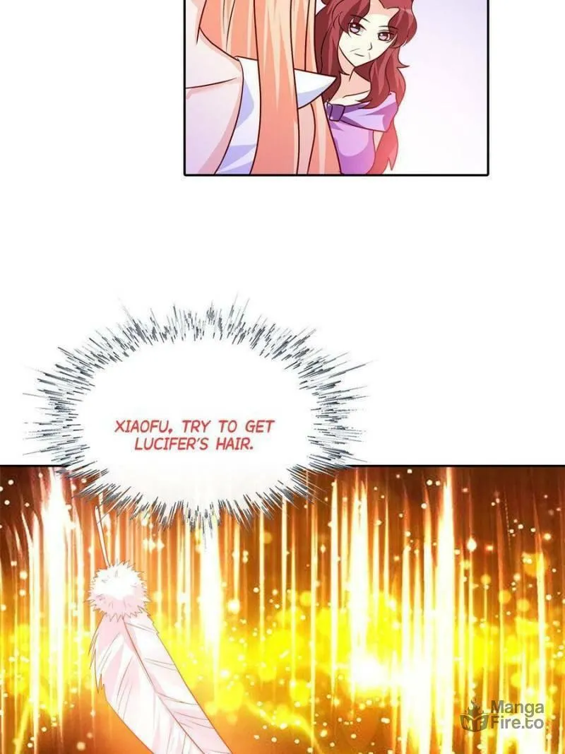 Read Teach the Devil Husband (Colored) chapter 101 image 4 on Lezhin
