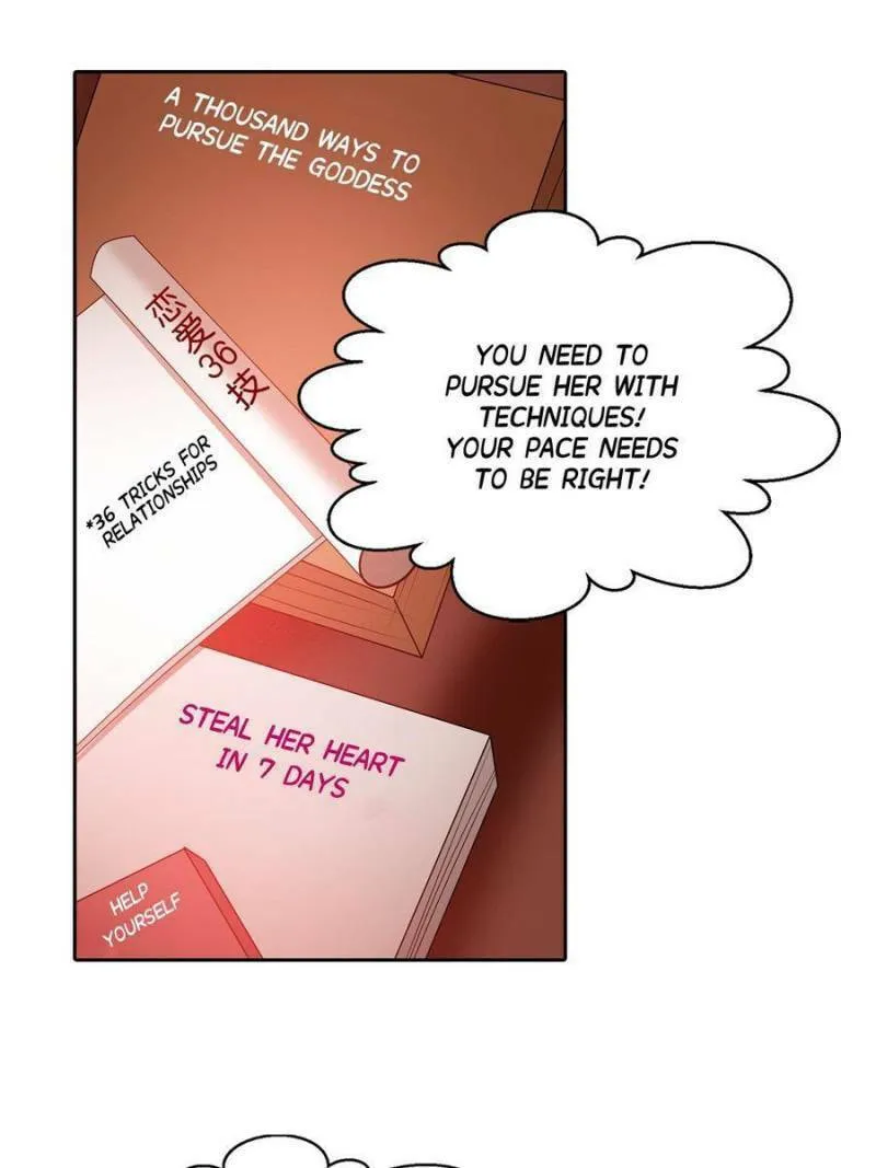 Read Teach the Devil Husband (Colored) chapter 101 image 42 on Lezhin