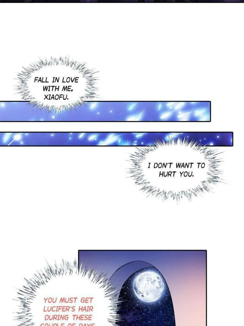 Read Teach the Devil Husband (Colored) chapter 101 image 46 on Lezhin