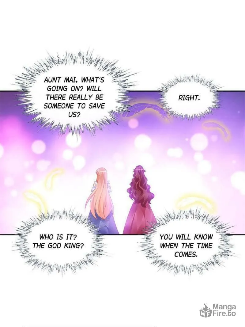 Read Teach the Devil Husband (Colored) chapter 101 image 49 on Lezhin
