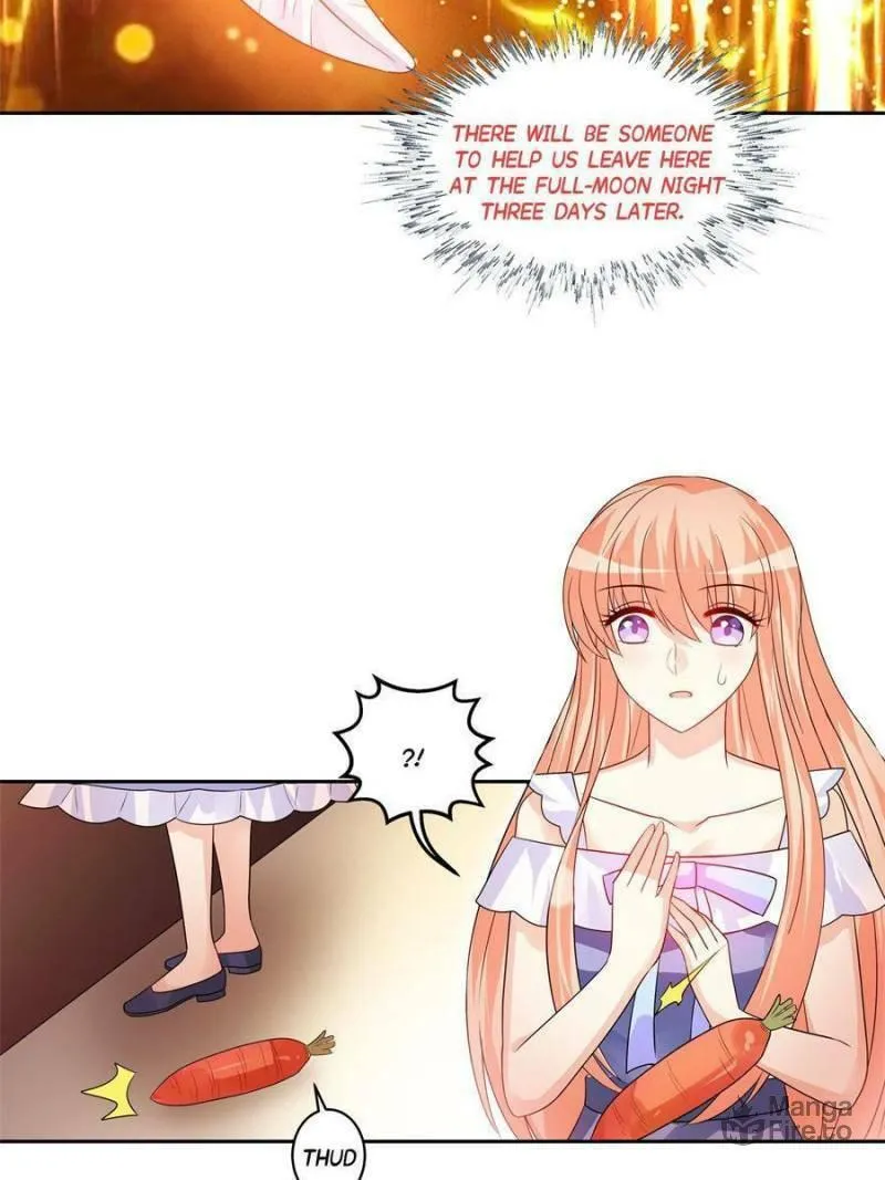 Read Teach the Devil Husband (Colored) chapter 101 image 5 on Lezhin