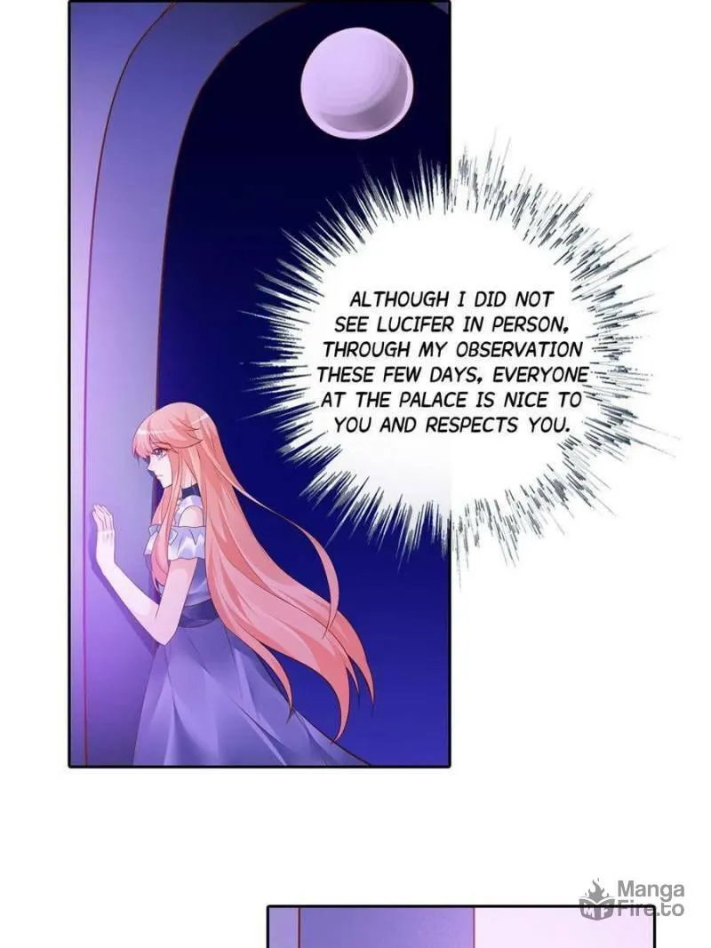 Read Teach the Devil Husband (Colored) chapter 101 image 50 on Lezhin