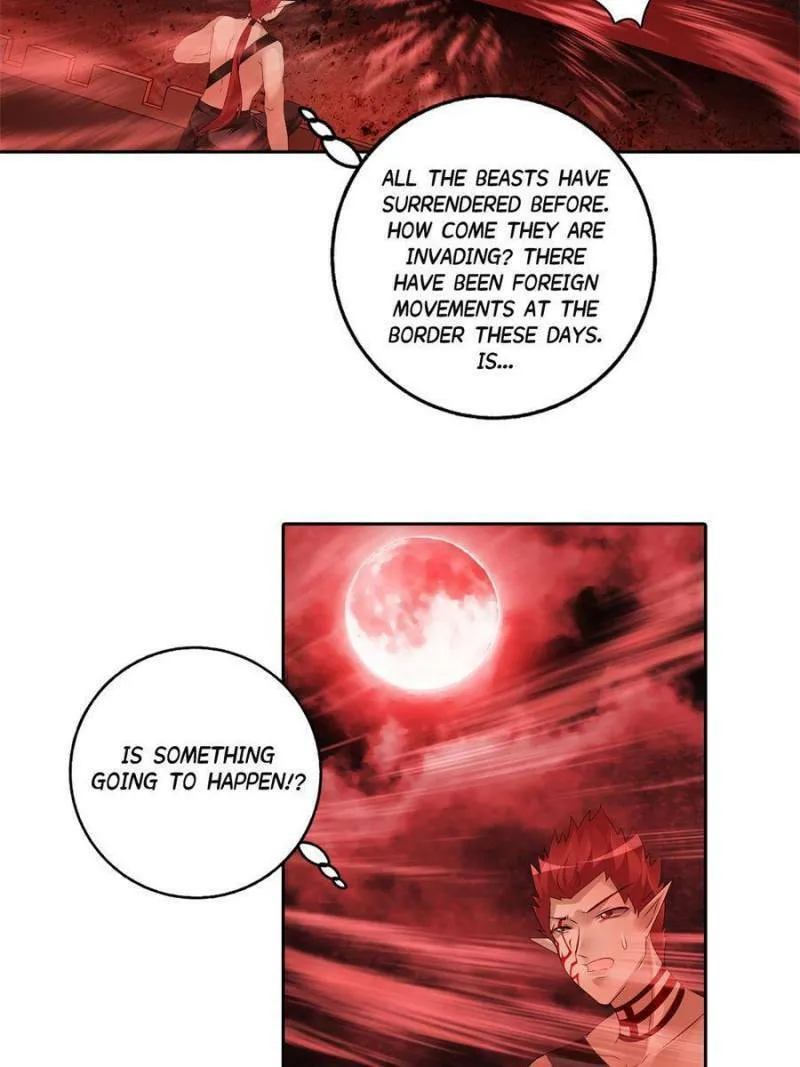 Read Teach the Devil Husband (Colored) chapter 101 image 61 on Lezhin