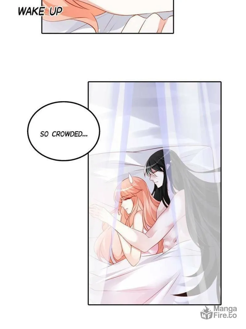 Read Teach the Devil Husband (Colored) chapter 101 image 65 on Lezhin