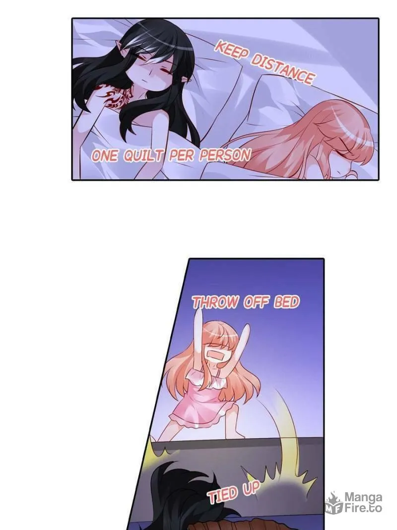 Read Teach the Devil Husband (Colored) chapter 101 image 68 on Lezhin
