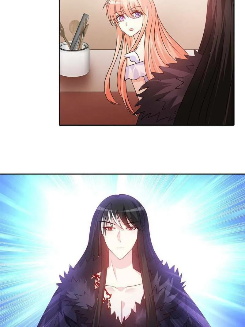 Read Teach the Devil Husband (Colored) chapter 101 image 7 on Lezhin