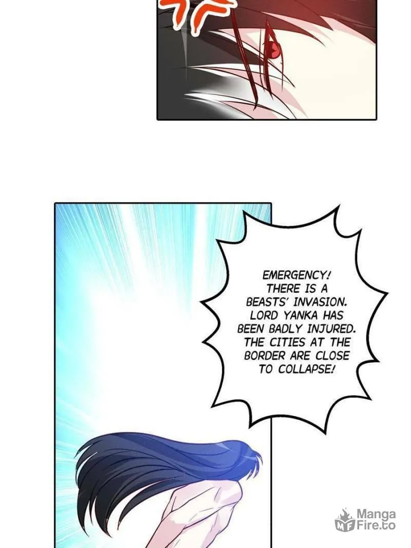 Read Teach the Devil Husband (Colored) chapter 101 image 74 on Lezhin