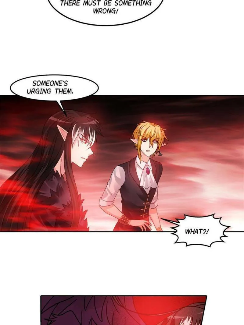 Read Teach the Devil Husband (Colored) chapter 102 image 1 on Lezhin