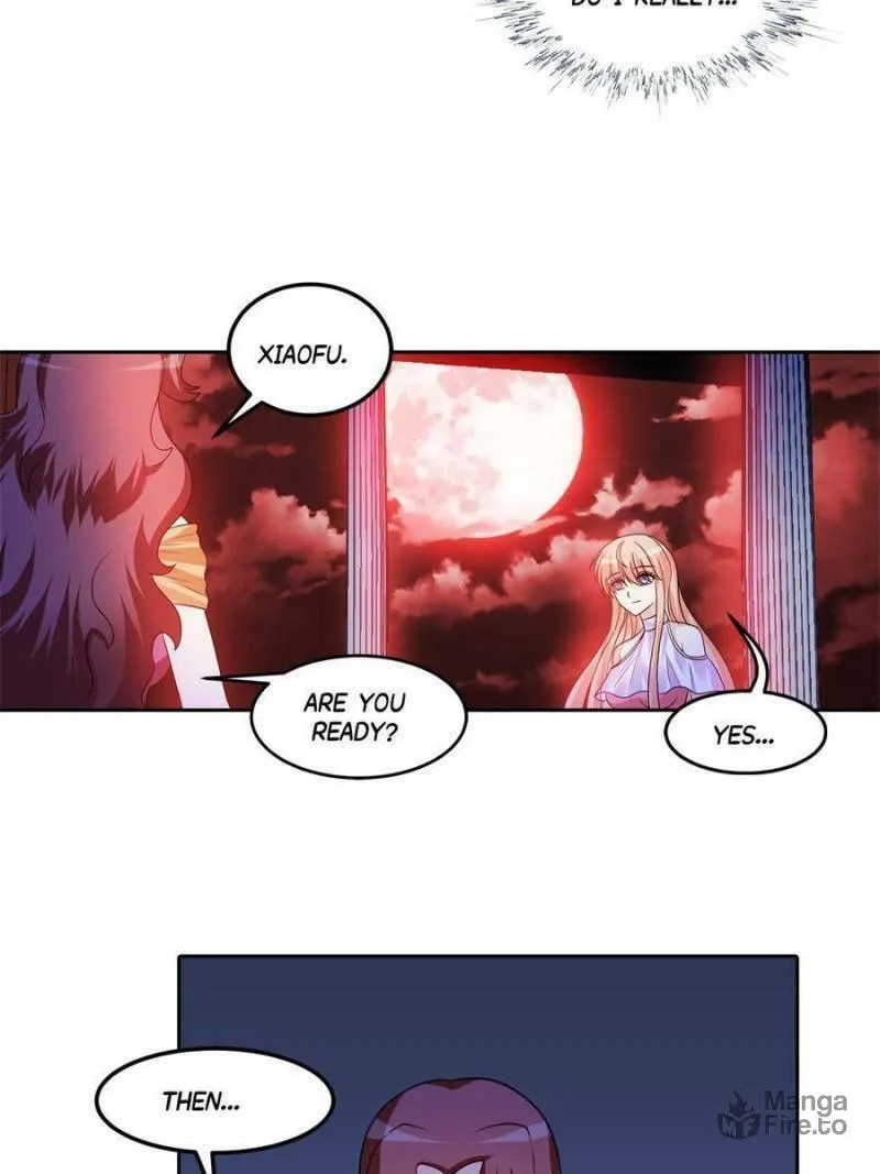 Read Teach the Devil Husband (Colored) chapter 102 image 11 on Lezhin