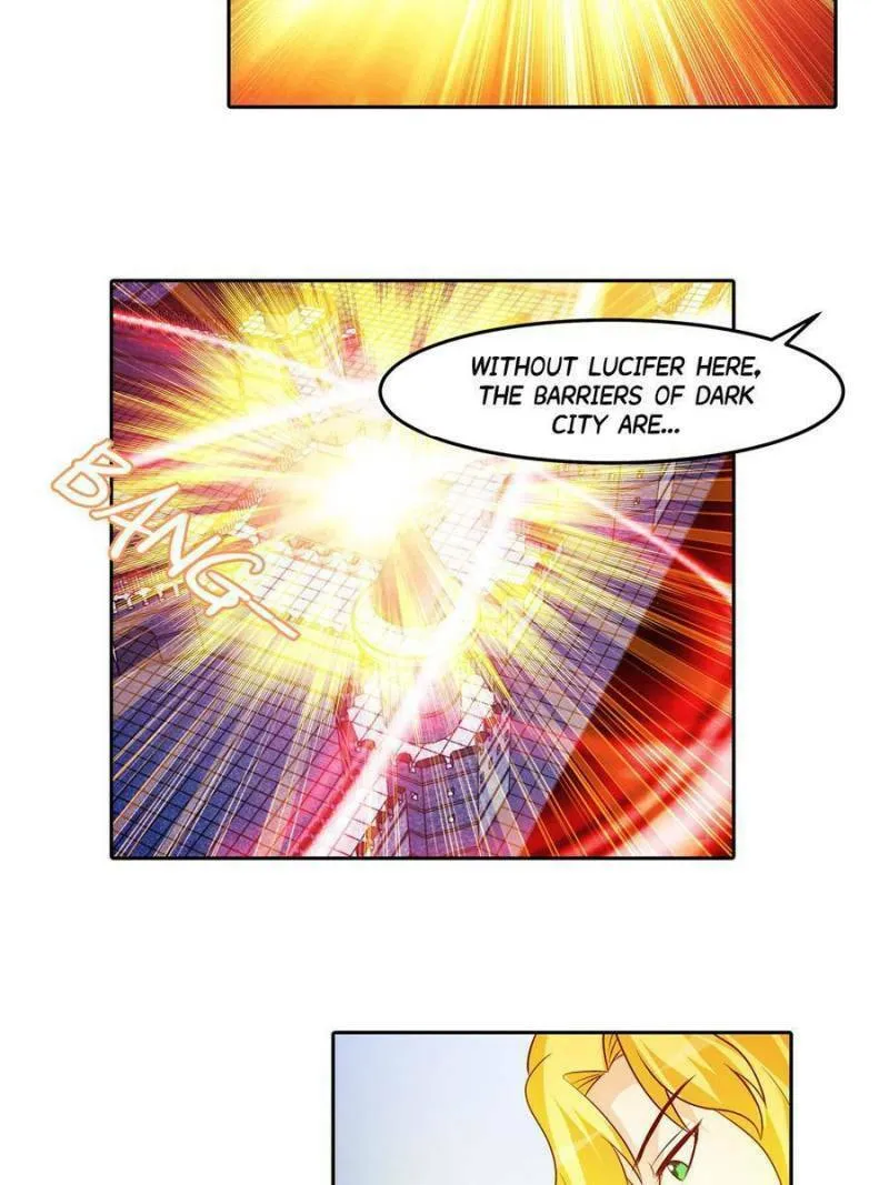 Read Teach the Devil Husband (Colored) chapter 102 image 16 on Lezhin