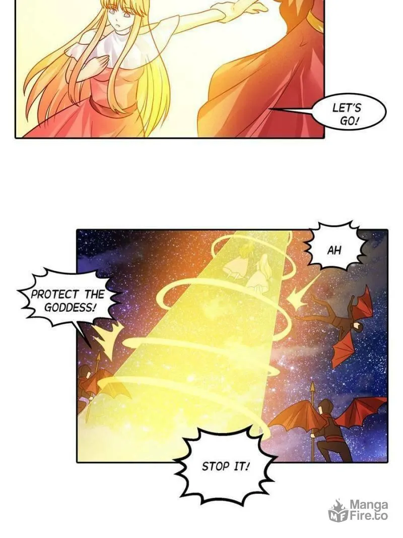 Read Teach the Devil Husband (Colored) chapter 102 image 19 on Lezhin