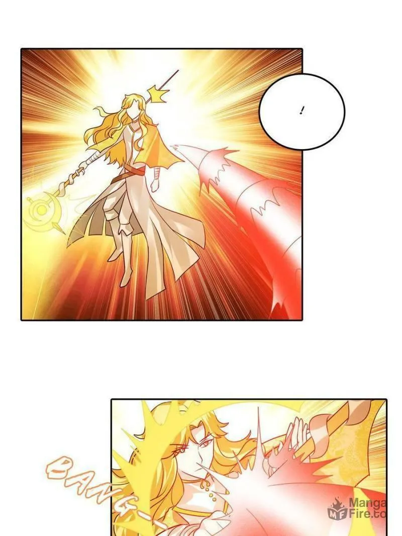 Read Teach the Devil Husband (Colored) chapter 102 image 20 on Lezhin
