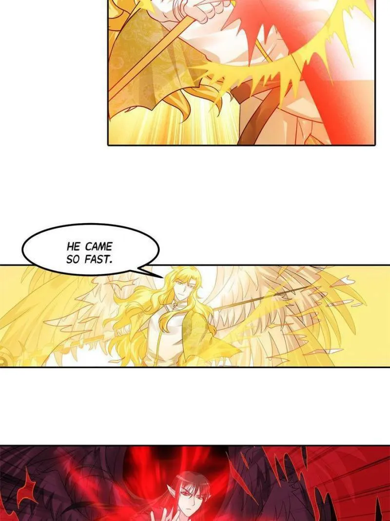 Read Teach the Devil Husband (Colored) chapter 102 image 21 on Lezhin
