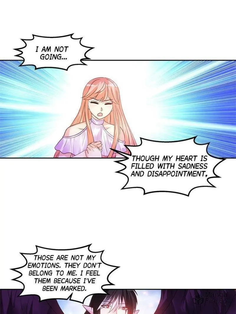 Read Teach the Devil Husband (Colored) chapter 102 image 24 on Lezhin