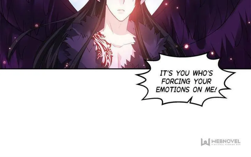 Read Teach the Devil Husband (Colored) chapter 102 image 25 on Lezhin