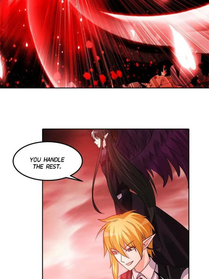 Read Teach the Devil Husband (Colored) chapter 102 image 3 on Lezhin