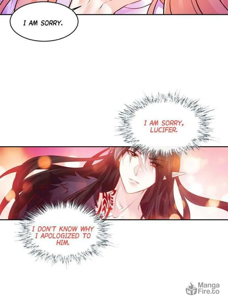 Read Teach the Devil Husband (Colored) chapter 102 image 34 on Lezhin
