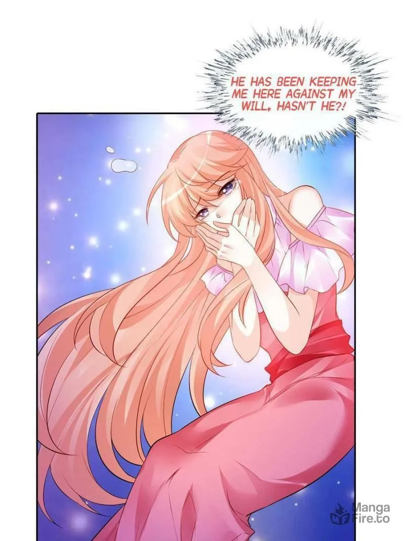 Read Teach the Devil Husband (Colored) chapter 102 image 35 on Lezhin