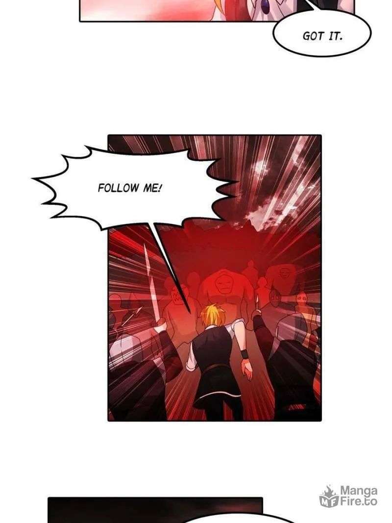 Read Teach the Devil Husband (Colored) chapter 102 image 4 on Lezhin