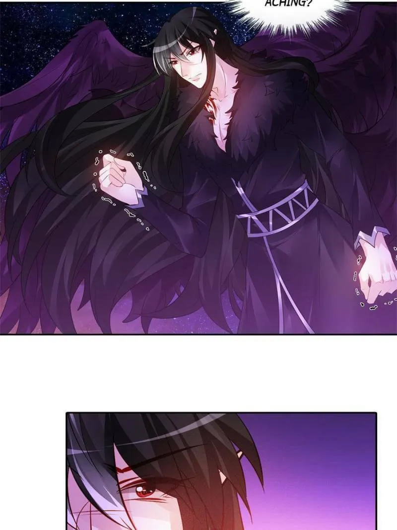 Read Teach the Devil Husband (Colored) chapter 102 image 42 on Lezhin