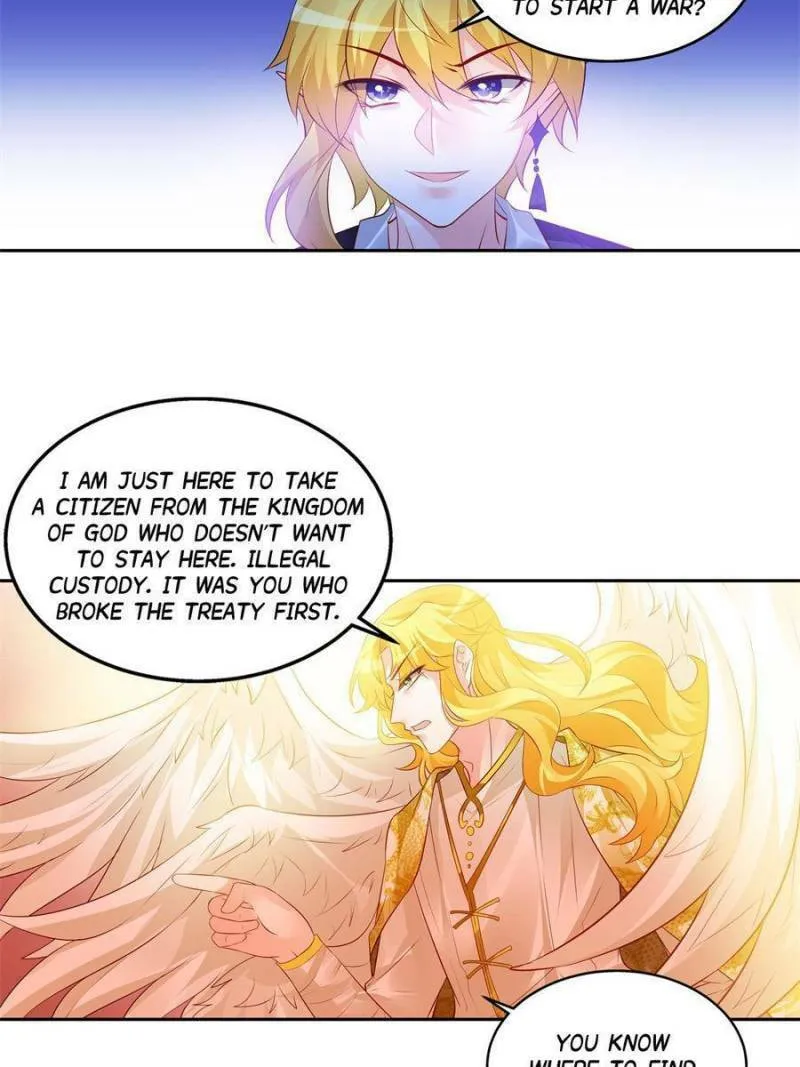 Read Teach the Devil Husband (Colored) chapter 102 image 46 on Lezhin