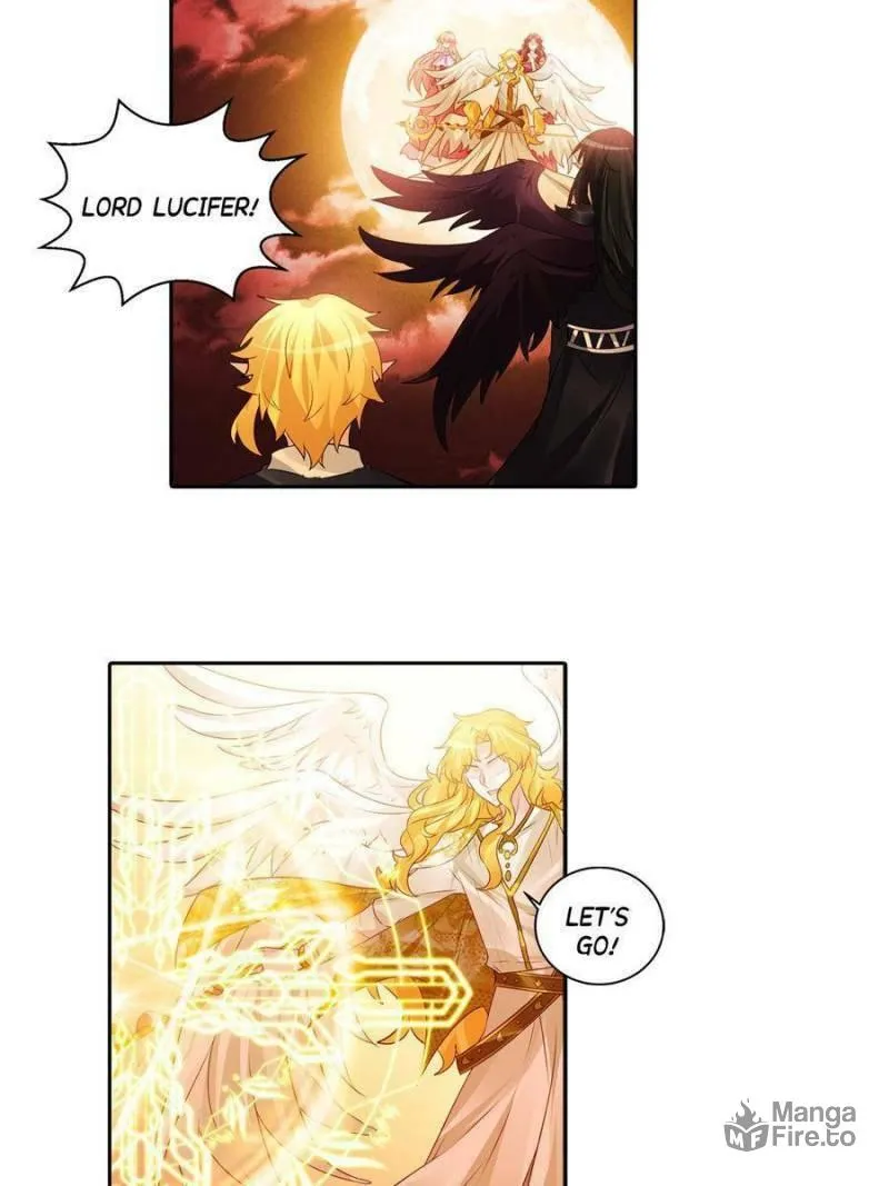 Read Teach the Devil Husband (Colored) chapter 102 image 50 on Lezhin