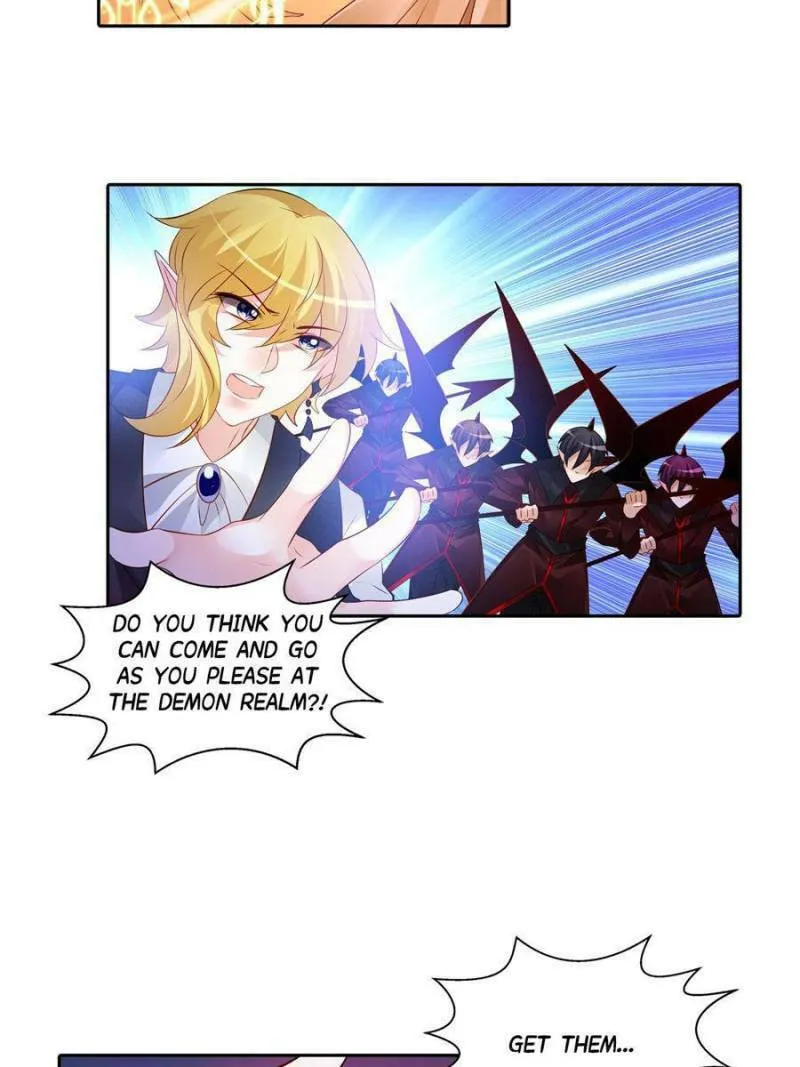 Read Teach the Devil Husband (Colored) chapter 102 image 51 on Lezhin