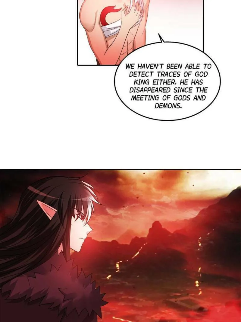 Read Teach the Devil Husband (Colored) chapter 102 image 6 on Lezhin