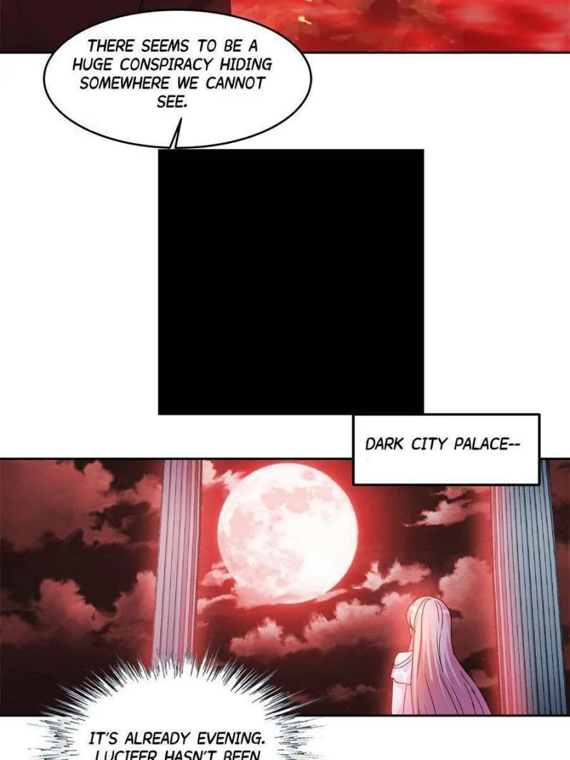 Read Teach the Devil Husband (Colored) chapter 102 image 7 on Lezhin