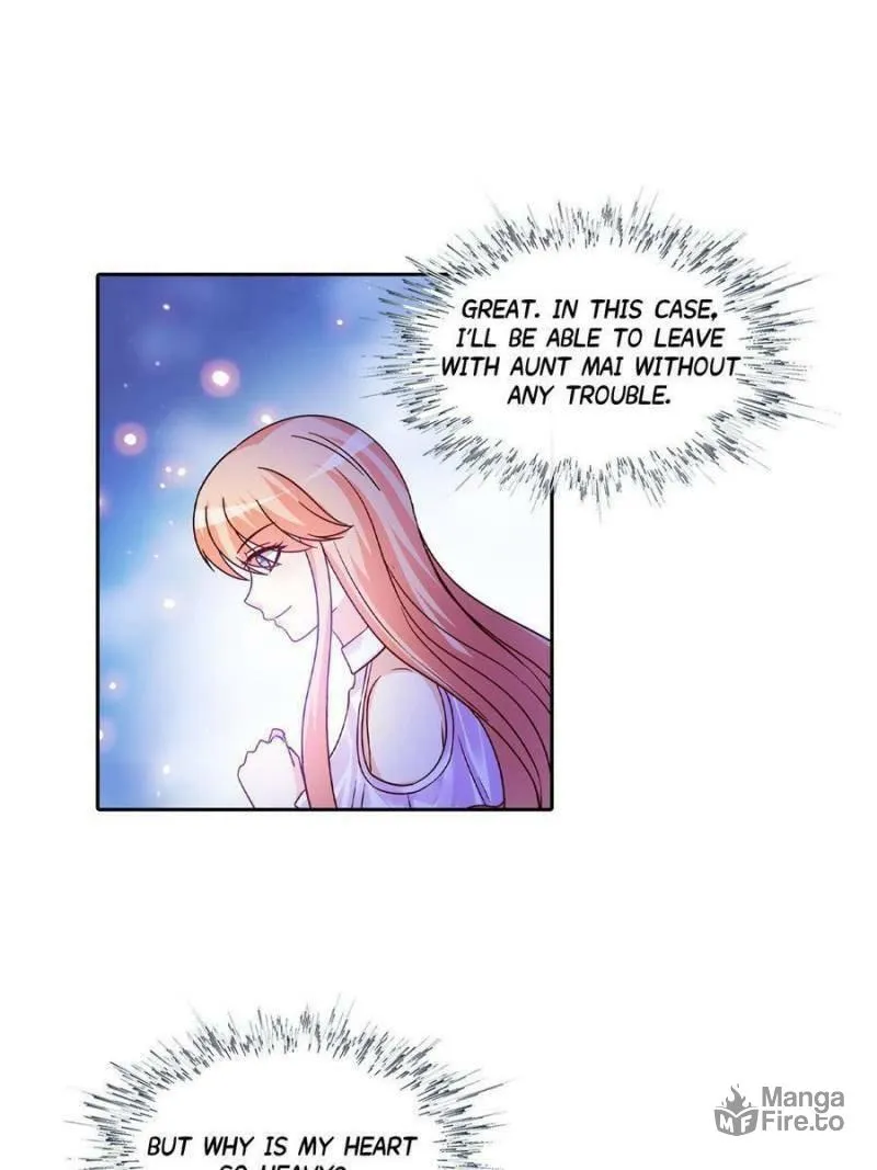 Read Teach the Devil Husband (Colored) chapter 102 image 9 on Lezhin